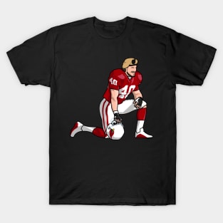 Tillman patriot T-Shirt